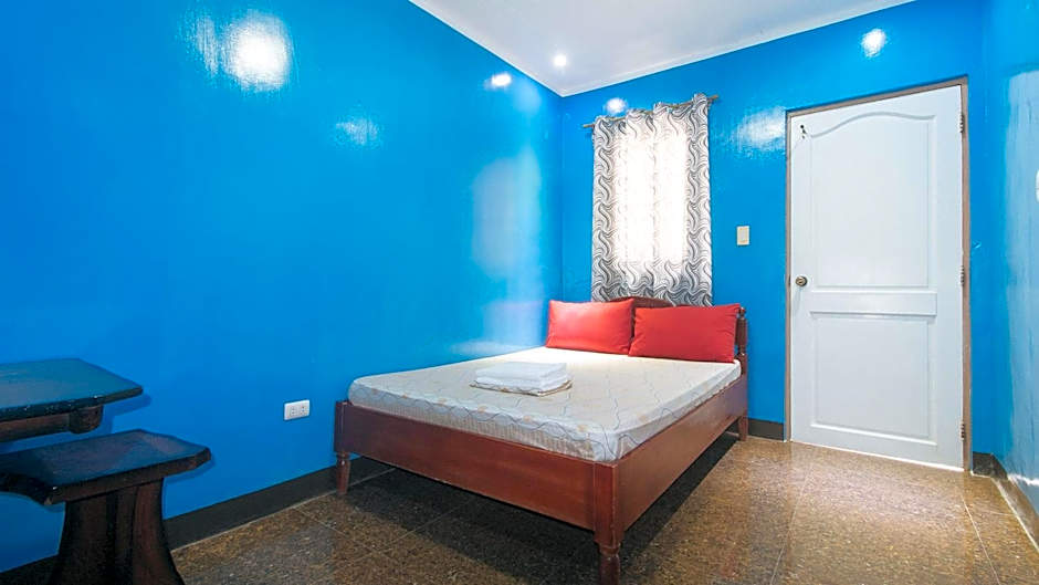 Zids Island Emprise Beach House