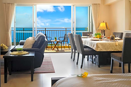 Wisteria Condominium Resort