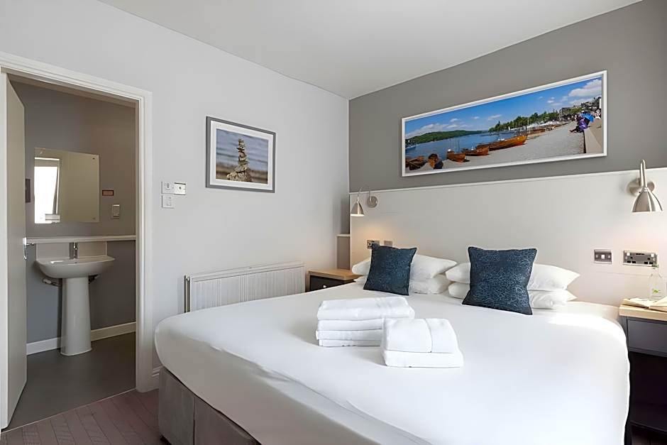 Windermere Hotel