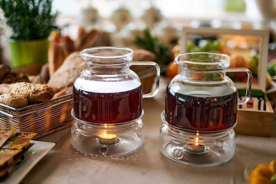 Hotel Villa Schubert