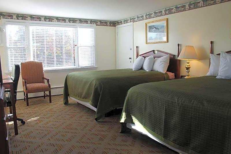 Knights Inn Centerville Cape Cod Area