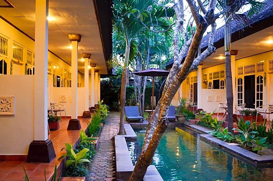 Little Pond Homestay