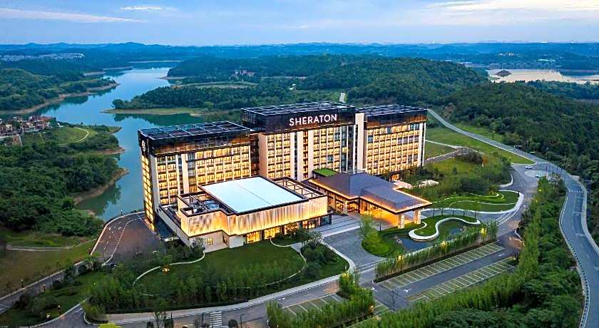 Sheraton Mianyang