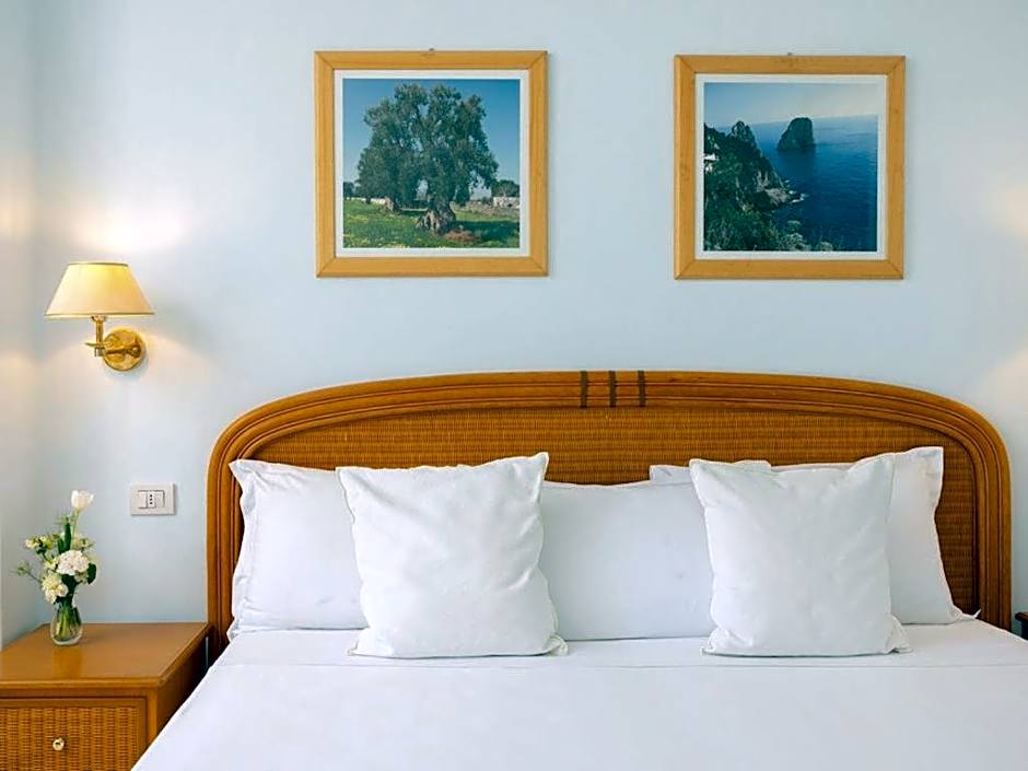 Hotel Del Levante