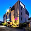 Logis Hotel Noemys Brive - Restaurant Le Teinchurier