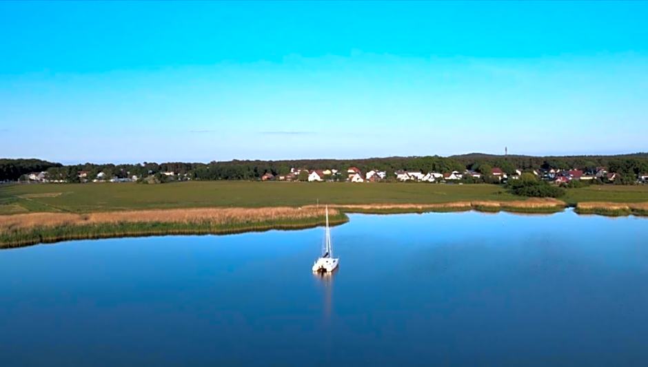 Hotel Am See