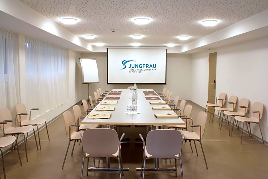 Jungfrau Hotel