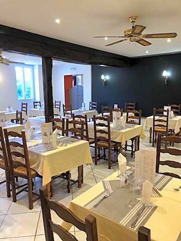 Hôtel Restaurant La Manse