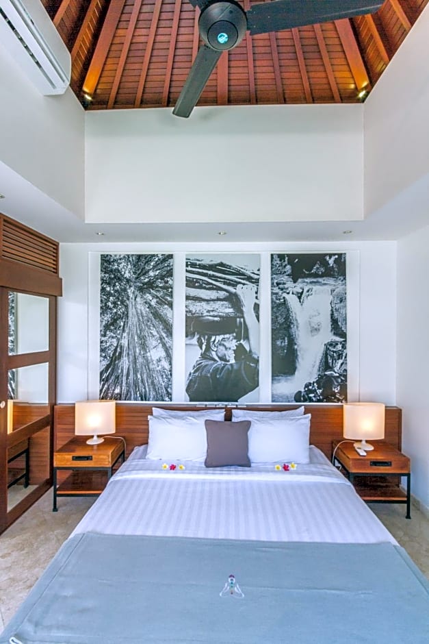 Vishuddha Ajna Villa - Outstanding 2 bdr villa - GREAT LOCATION!