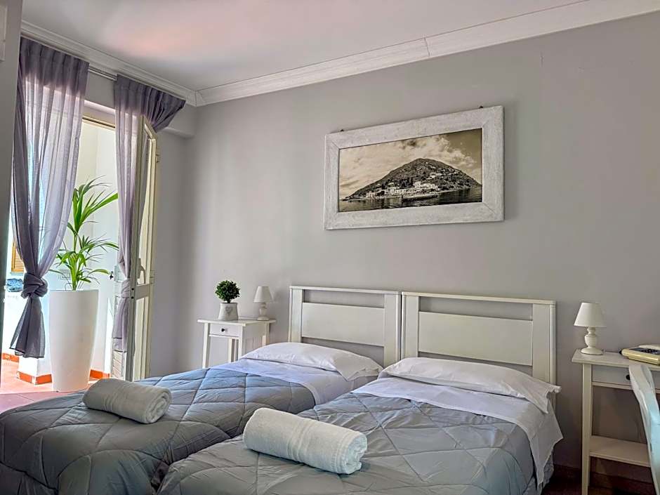 Hotel Odissea