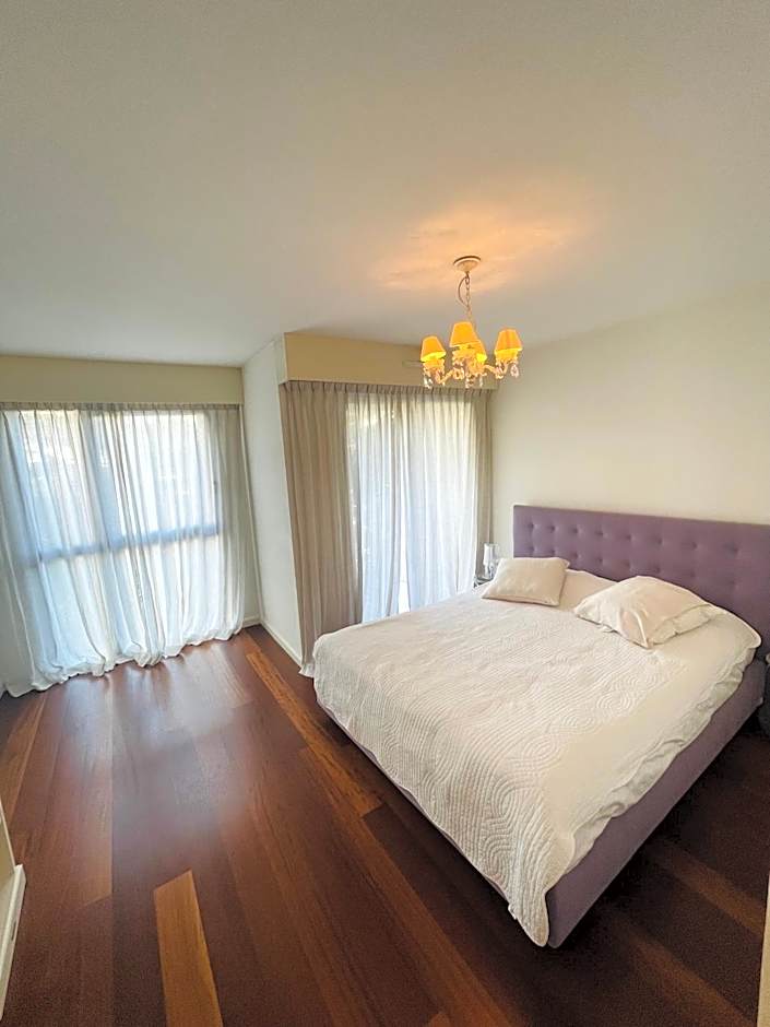 Residence Carlton Riviera
