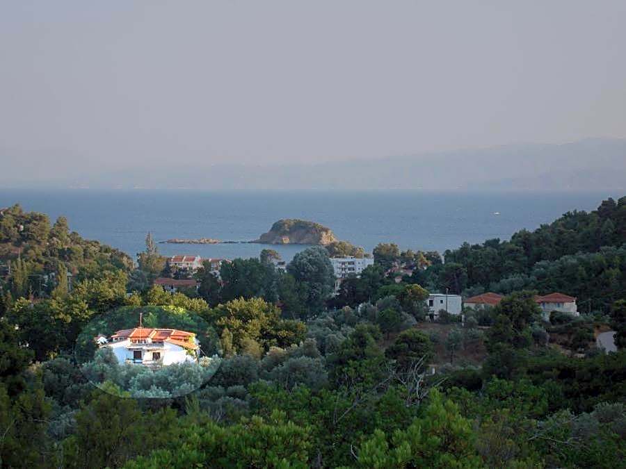 Hotel Zachos