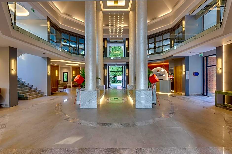 The Grand Blue Sky International - All Inclusive