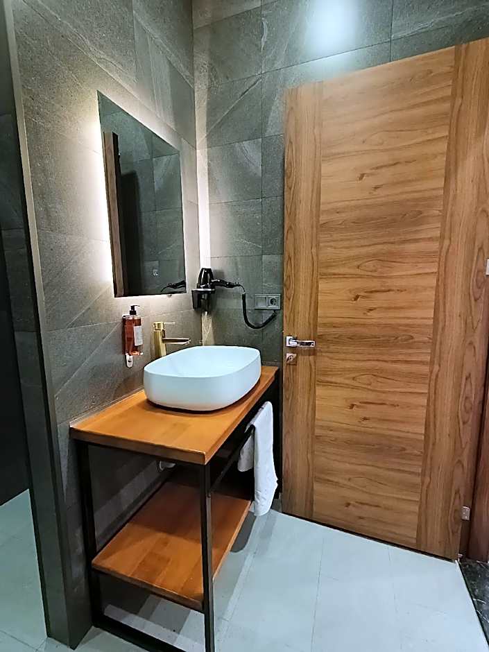 TownHouse Tbilisi Boutique Hotel