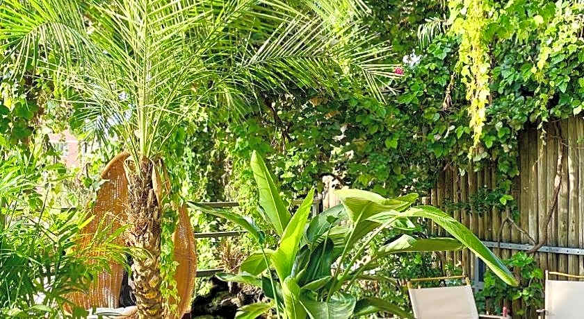 Kunming Upland International Youth Hostel