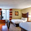 DoubleTree By Hilton Hotel Johnson City