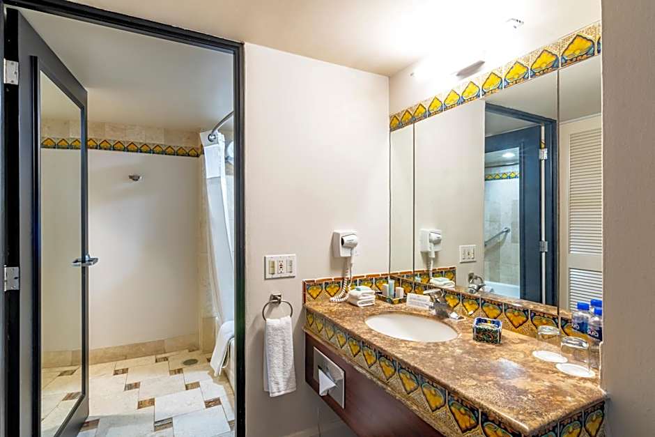 Hotel Lucerna Culiacan