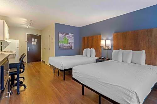 Extended Stay America Suites - Washington, D.C. - Alexandria - Landmark