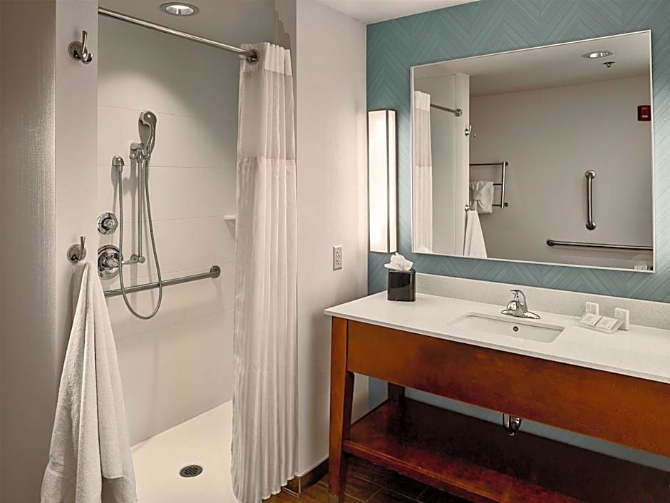 Hilton Garden Inn Pigeon Forge, TN