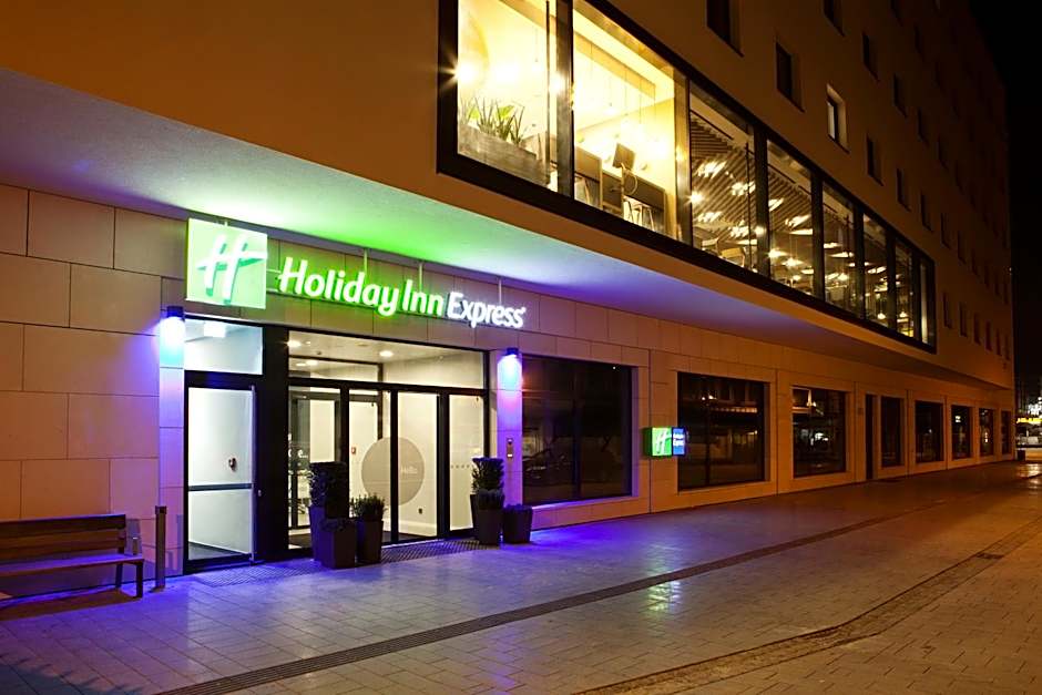 Holiday Inn Express Mulheim - Ruhr By IHG