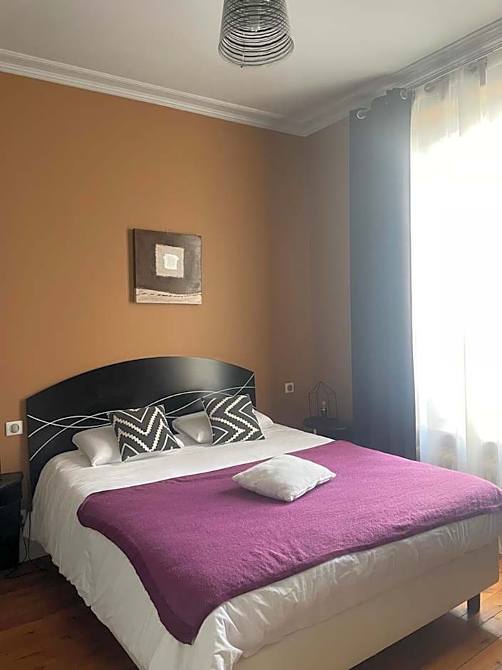 Hôtel Le Saint Martin