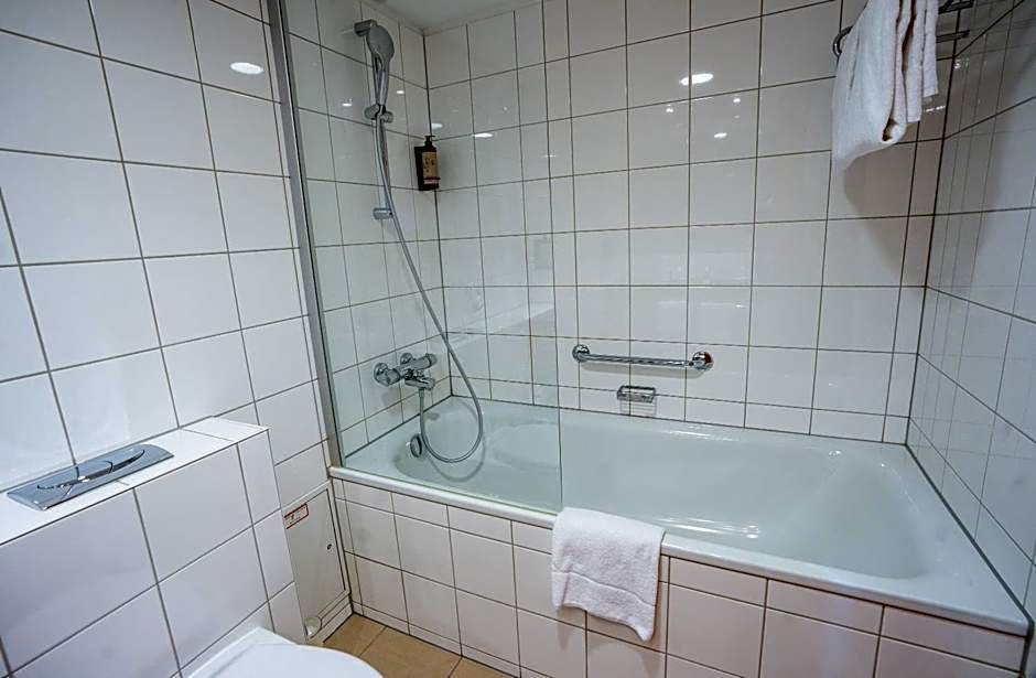 Ibercity Wien Schönbrunn