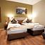 Hotel Attaché an der Messe