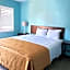 Rodeway Inn & Suites North Hollywood Burbank Airport - Universal Area