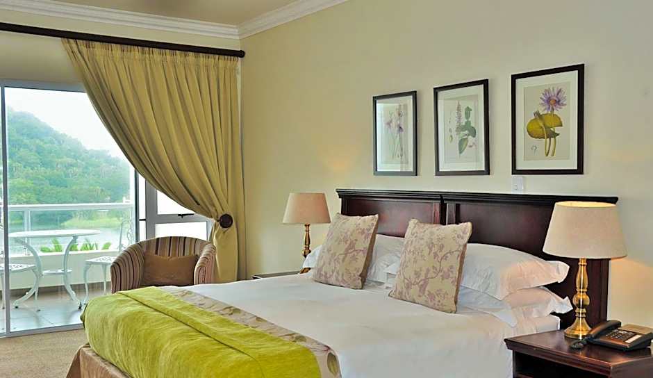 The Estuary Hotel & Spa