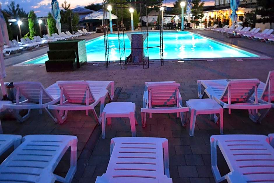 Hotel Doi Taurasi