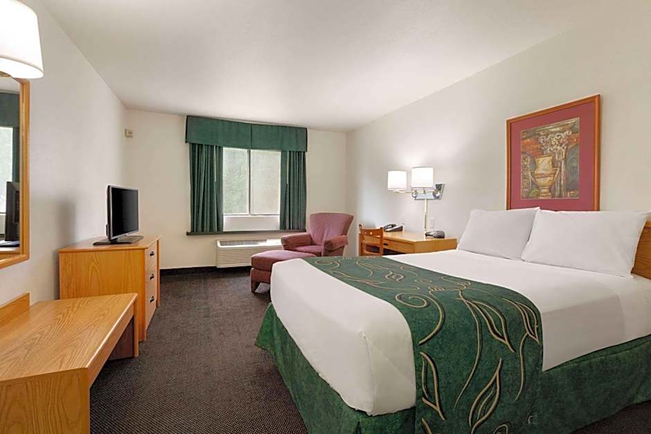 Travelodge by Wyndham Hermiston