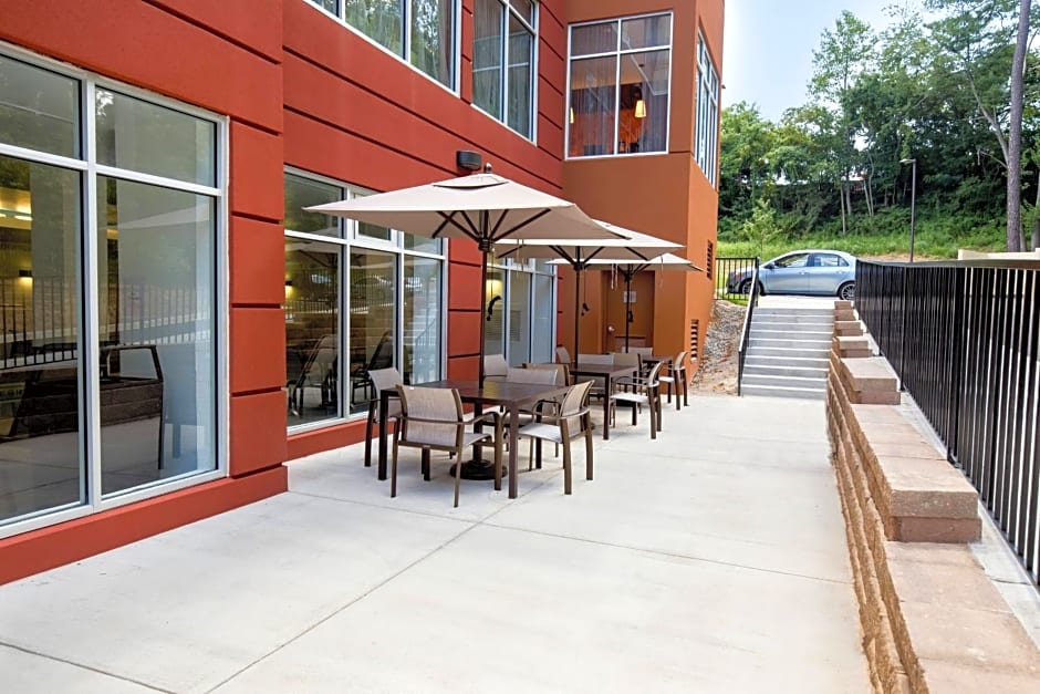 Fairfield Inn & Suites by Marriott Richmond Midlothian