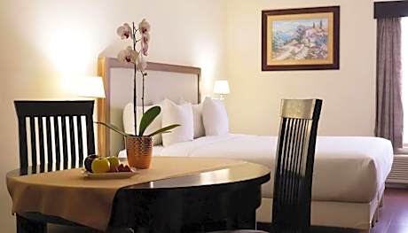 Junior Suite Double