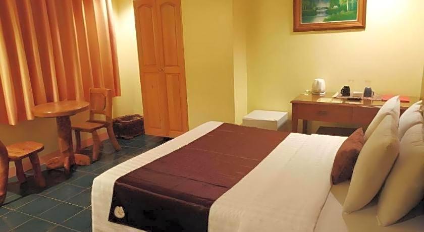 Hotel Asuncion