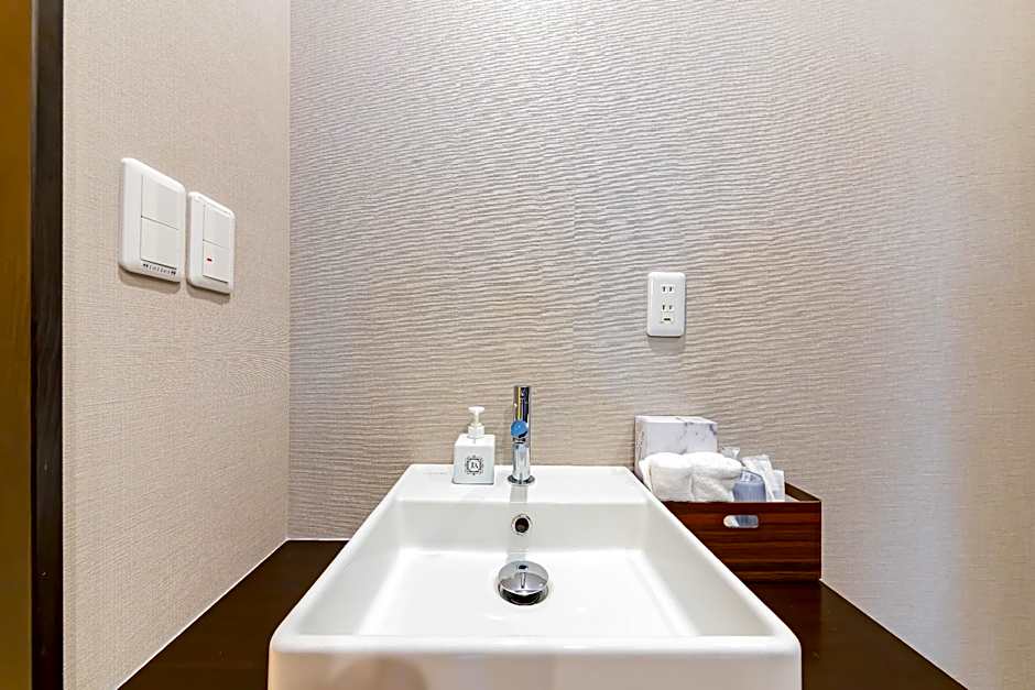 JA TIME HOTEL SHINFUKAE