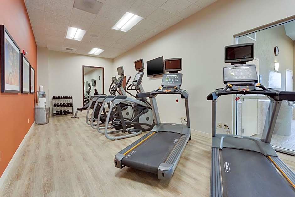 Drury Inn & Suites O Fallon
