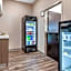 Sleep Inn & Suites Lancaster-Platteville