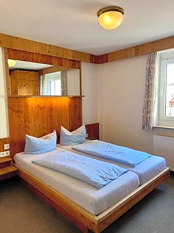 Hotel Feuerbacher Hof