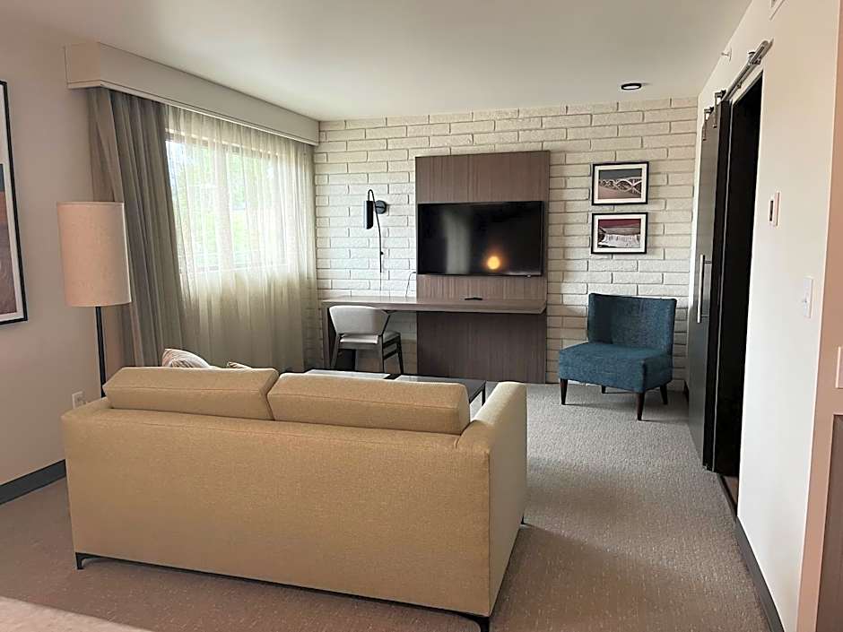 The Gibson Hotel Great Falls, an Ascend Collection Hotel