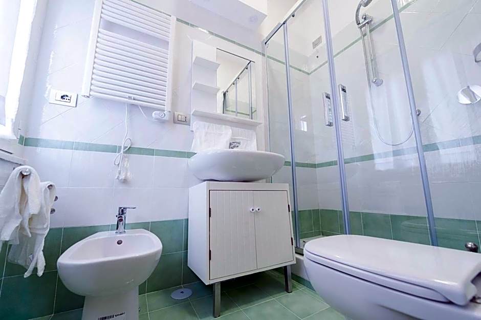 Bed & Breakfast Antonello