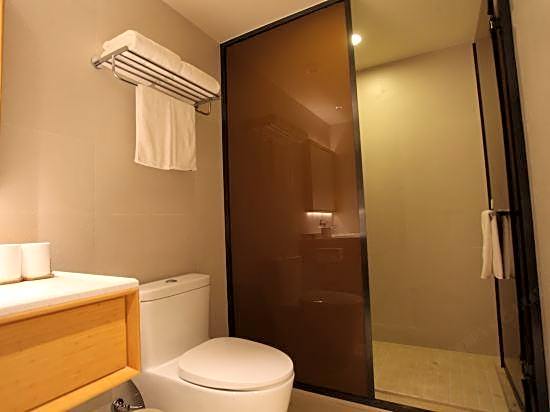 Ji Hotel Shanghai Kangqiao Xiuyan Road