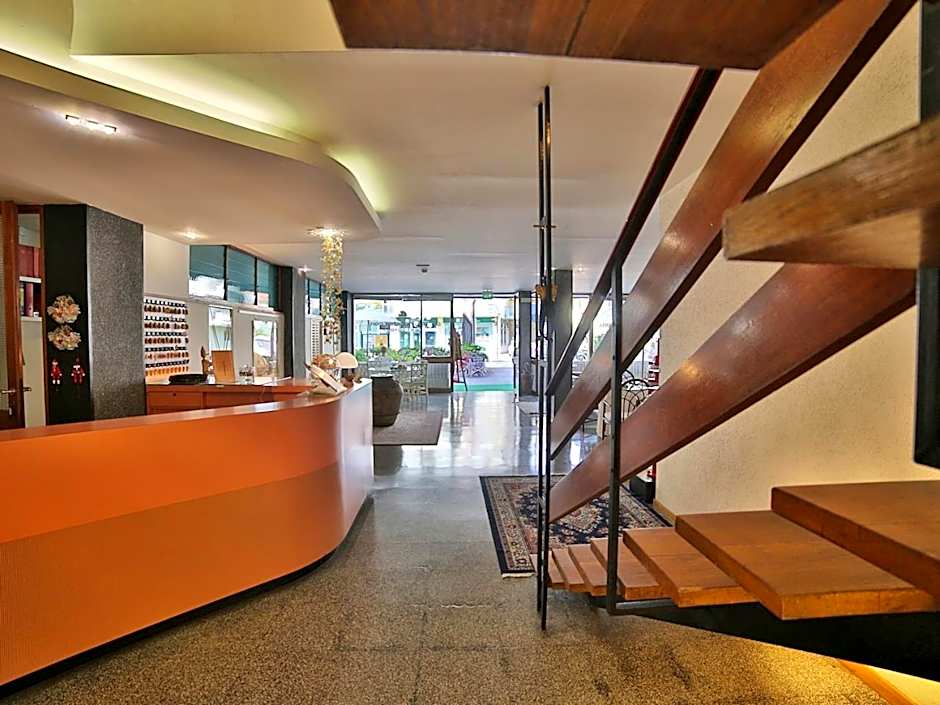 Hotel Pinocchio