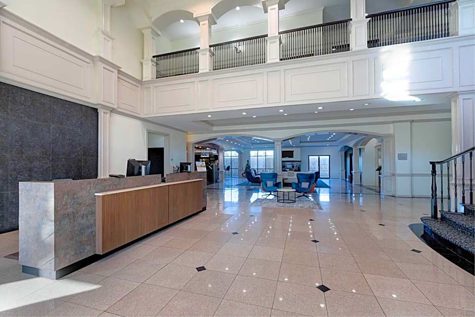 Wyndham Lake Charles