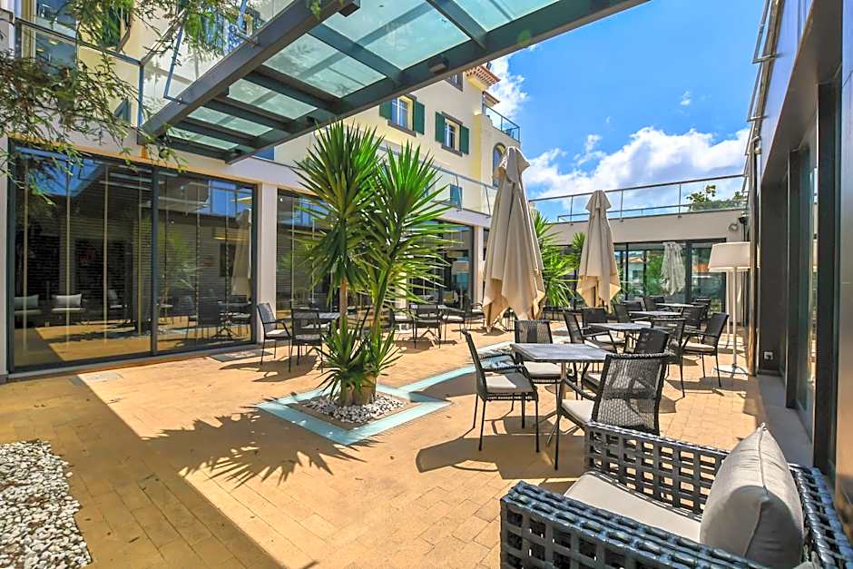 Quinta Mirabela - Design Hotel