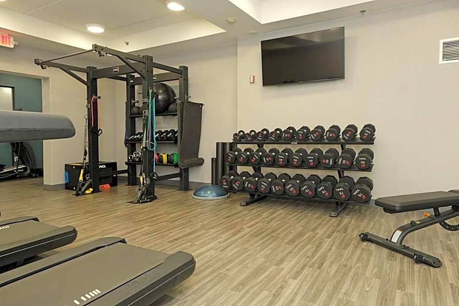 Hampton Inn By Hilton Lima