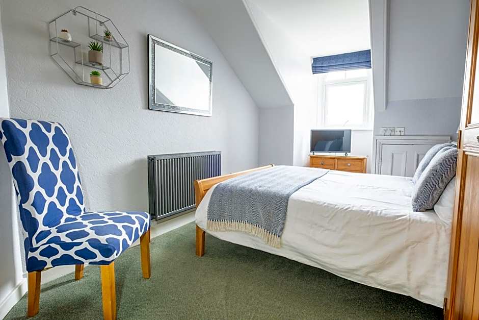 Number 7 Guest House