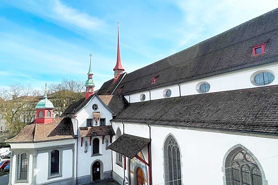 Hotel Schlussel