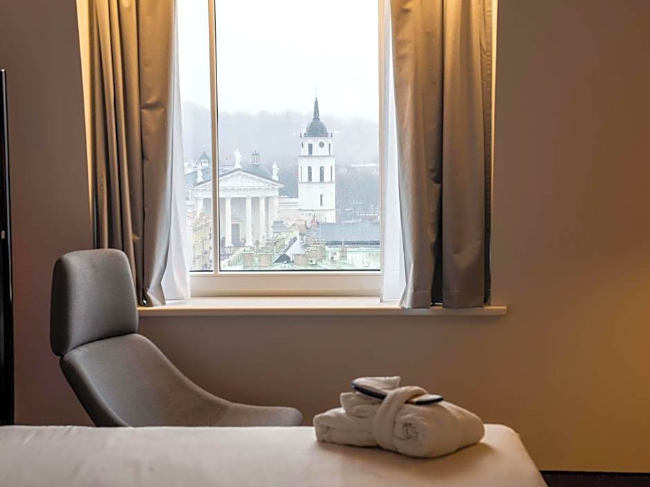 Novotel Vilnius Centre