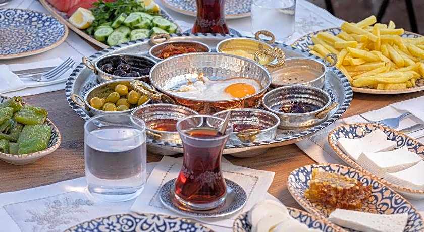 ANKAHAN KONAĞI