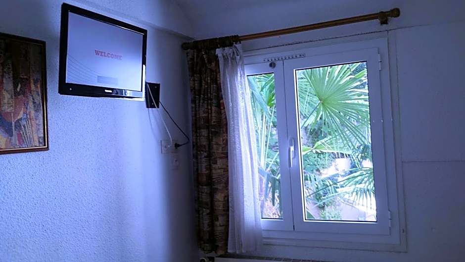 Hôtel Duchesse Anne